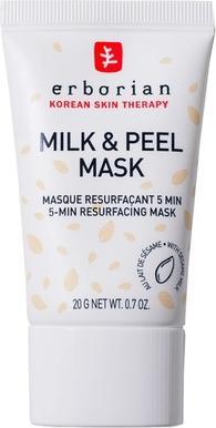 Erborian Milk & Peel Mask (20 ml)