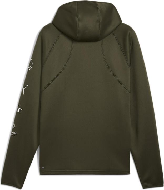 Produktbild Puma HYROX x Cloudspun TechBL Jacket (XL)