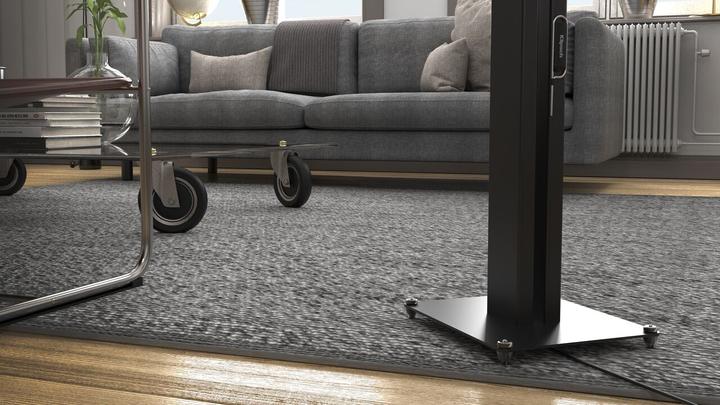 Actual product image Klipsch KS-28 (1 pair, Stand, Tiltable)