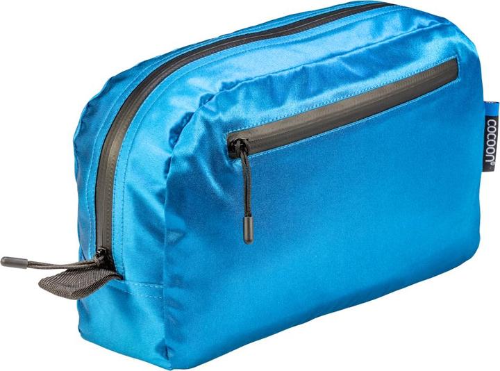 Actual product image Cocoon Silk Toiletry Bag (2.40 l)