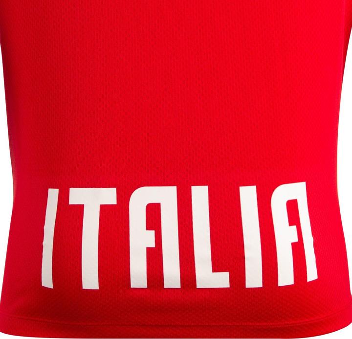 Image du produit Macron maillot training italie 6nt 2023 (4XL)