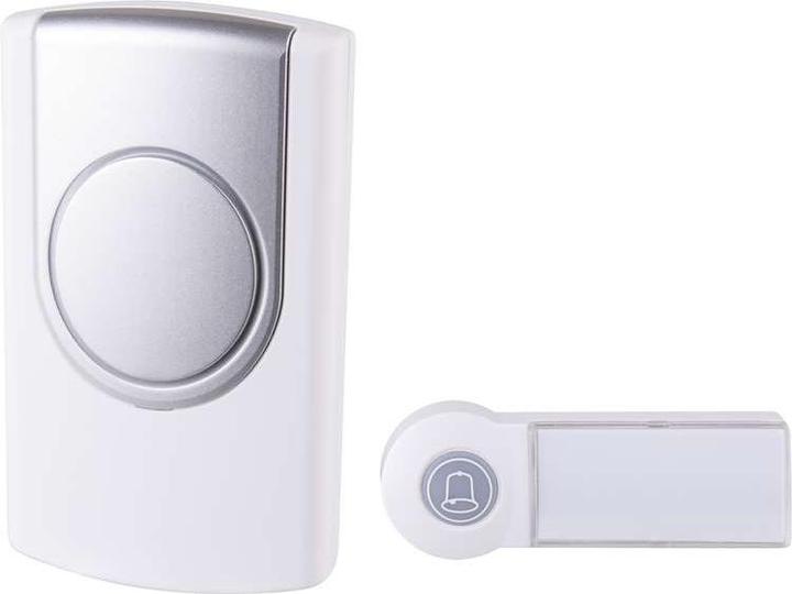 Actual product image Emos Doorbell (Funk)