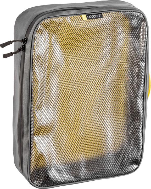 Actual product image Cocoon Packing Cube with Laminated Net Top Large