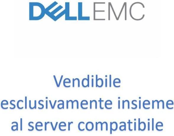 Actual product image Dell Server memory AB257620 1x 32 GB (1 x 32GB, 3200 MHz, DDR4-RAM, DIMM)