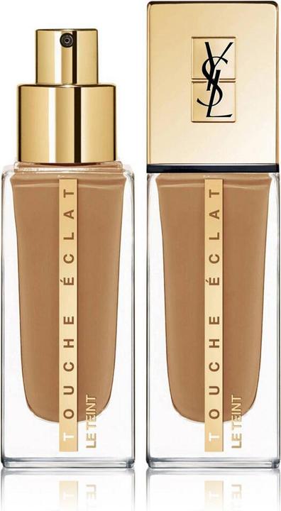 Actual product image Yves Saint Laurent TOUCHE ÉCLAT le teint foundation #70-beige 25 ml (No. B70 - Mocha)