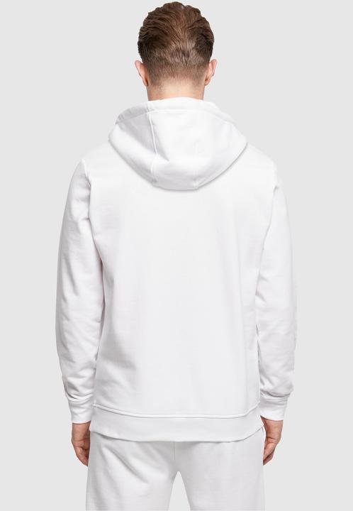 Immagine prodotto Merchcode Felpa con cappuccio Basic Let it snow - 113305 (M)