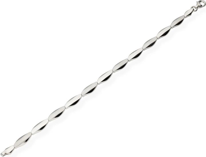 Carat Chic (19 cm, Silber 925)