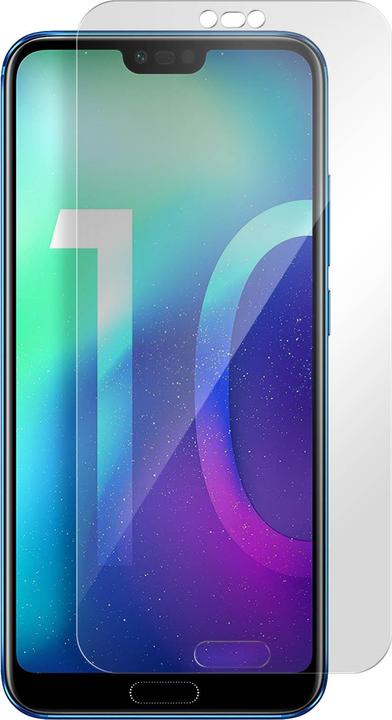 Image du produit Avizar Film clair comme du cristal, protection d'écran en verre (1 pièce(s), Honor 10)