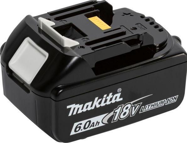 Image du produit Makita Kit batterie 18V + double chargeur Power Source (18 V)