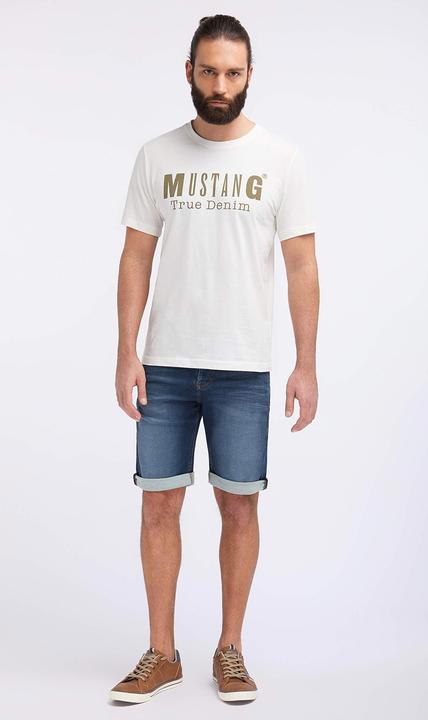 Image du produit Mustang Shorts (Bande de fréquences 38 (2600 MHz))