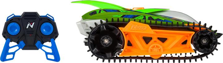 Produktbild Nikko 28cm VelociTrax Forest Green (10034)