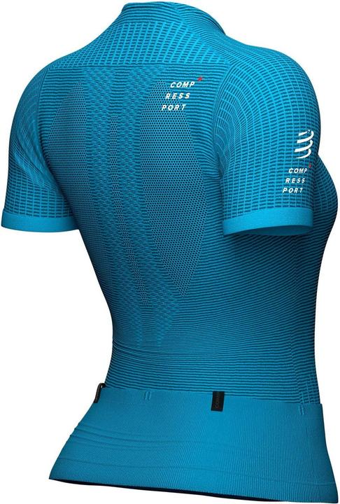 Actual product image Compressport Trail Postural SS Top W (S)