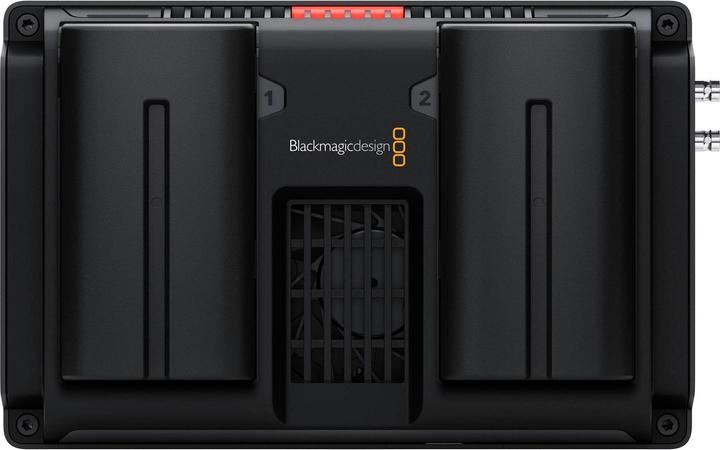 Actual product image Blackmagic Video Assist 5 (5", Full HD)