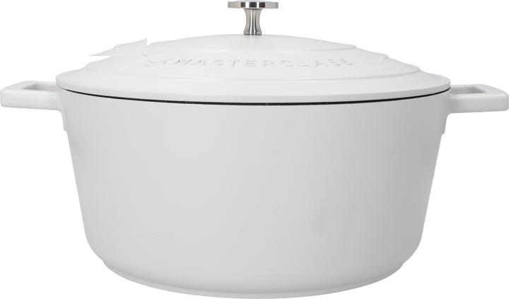Produktbild Master Class Casserole Dish (Pfannenset + Topfset, Aluminium)