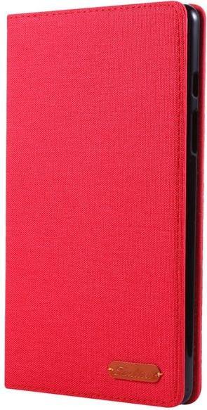 Immagine prodotto MU Classic Rivestimento in tessuto/leatherette (Scheda Galaxy A 8.0 (2019))