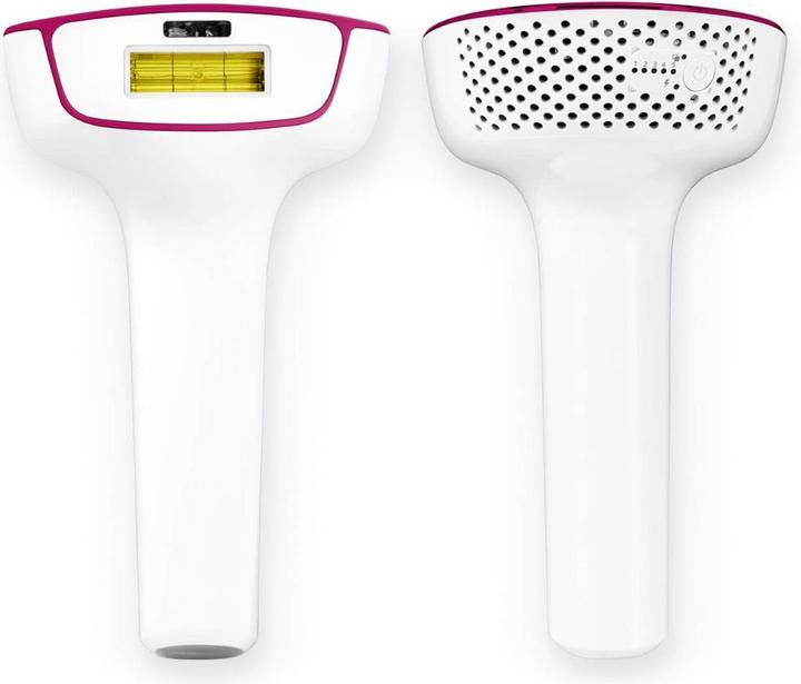 Actual product image Silk'n Motion Premium