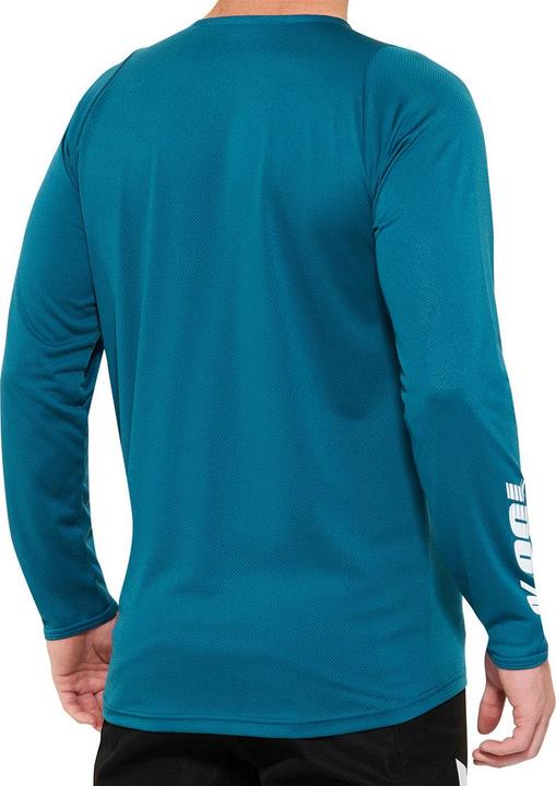 Immagine prodotto 100% Maglia a maniche lunghe R-CORE (XL)
