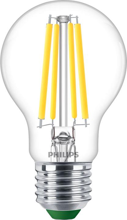 Image du produit Philips LED Classic (E27, 4 W, 840 lm, 1 x, A)