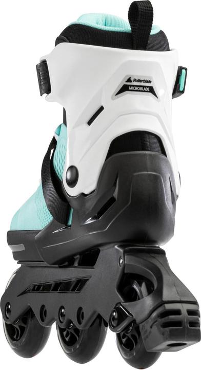 Actual product image Rollerblade Kids Microblade 3WD (28, 29, 30, 31, 32)