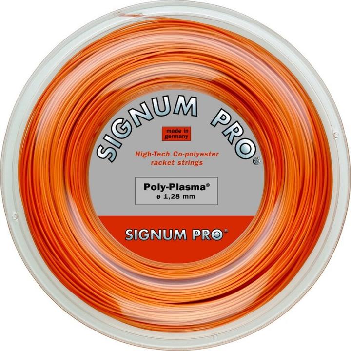 Immagine prodotto Signum Pro Rotolo di spago Poly Plasma da 200 m