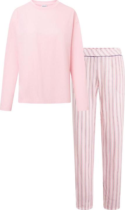 Actual product image Rösch Sleep & Relax pyjamas (46, 3XL)