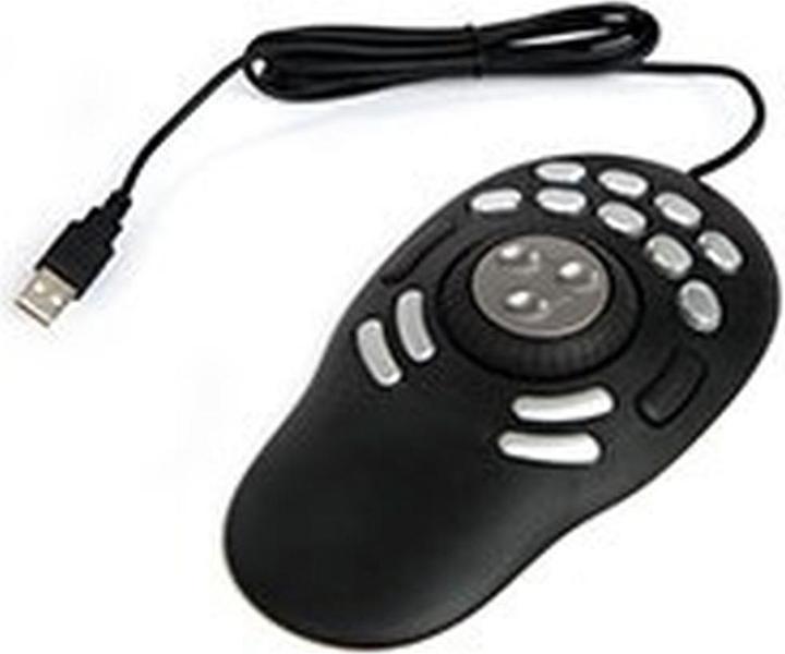 Produktbild Contour ShuttlePro v2 (Kabelgebunden)