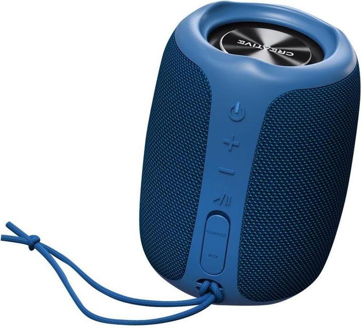 Image du produit Creative Lecteur MuVo (10 h, Fonctionnement sur batterie)