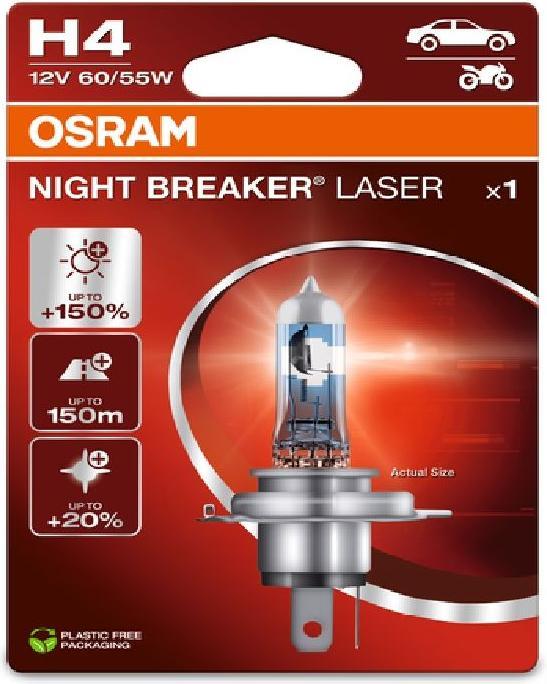 Produktbild Osram Standard (H11)