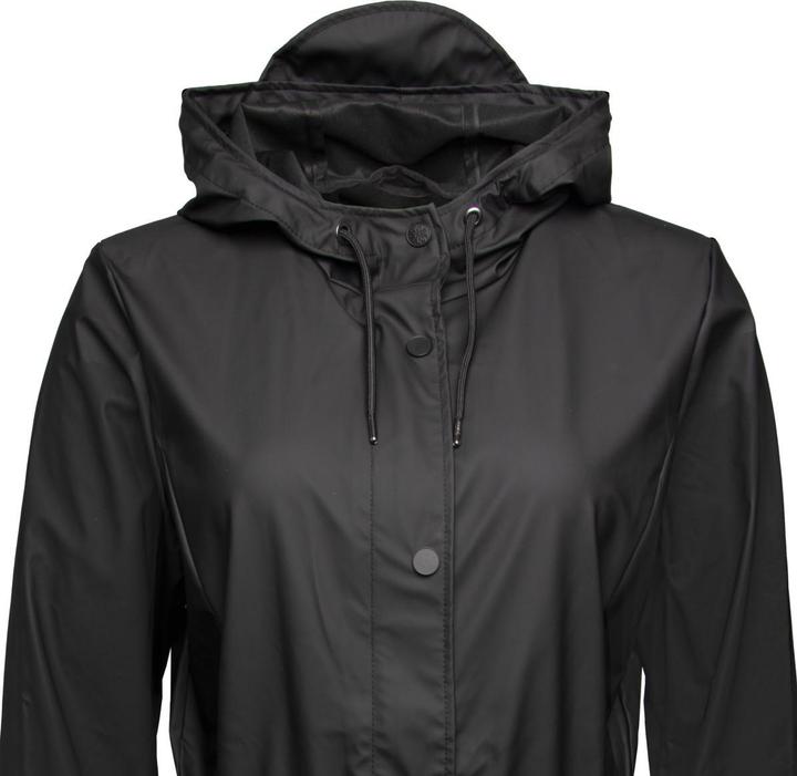 Actual product image Rains Curve W Jacket W3 - 63165 (XL)