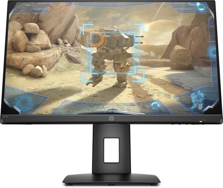 Image du produit HP 24x (1920 x 1080 pixels, 23.80")