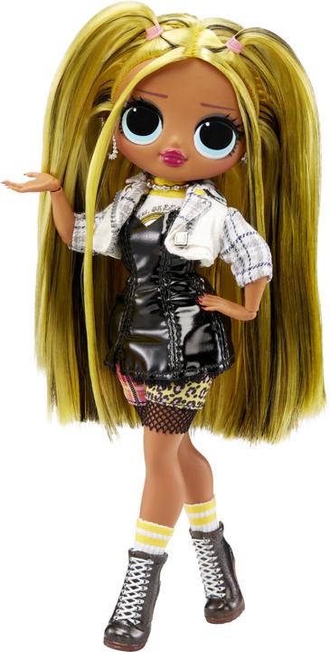 Produktbild L.O.L. Surprise! Surprise OMG Doll Series 2 Roller Chick