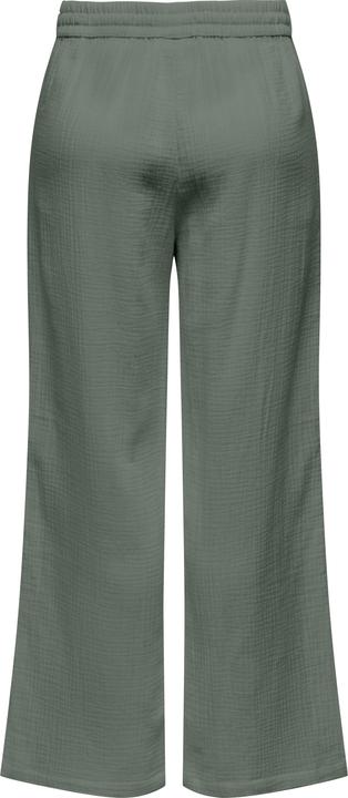 Produktbild JdY JDYTHEIS Weiter Beinschnitt Hose mit weitem Beinschnitt Hose mit weitem Beinschnitt (XXL)