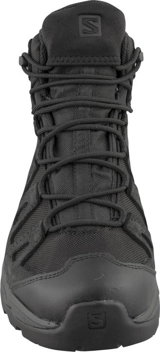 Produktbild Salomon Quest Prime Forces GTX EN Mid Einsatzstiefel Schwarz 41 (41)