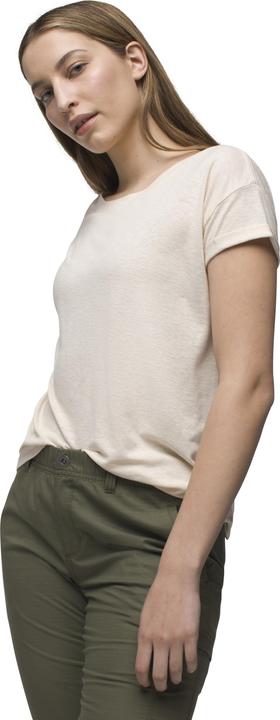 Produktbild Prana Cozy Up T-shirt (M)