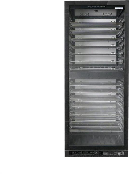 Produktbild Kibernetik Weinklimaschrank WKH600A 2 Zonen 600 Liter