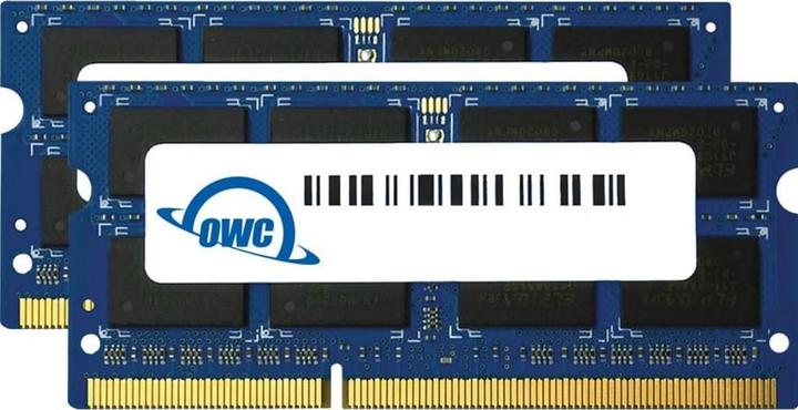 Actual product image OWC OWC2666DDR4S32G (1 x 32GB, 2666 MHz, DDR4-RAM, SO-DIMM)