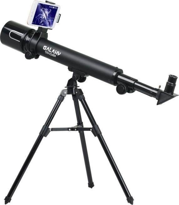Image du produit Eastcolight Galaxy Tracker Teleskop 30/60 Power 50mm
