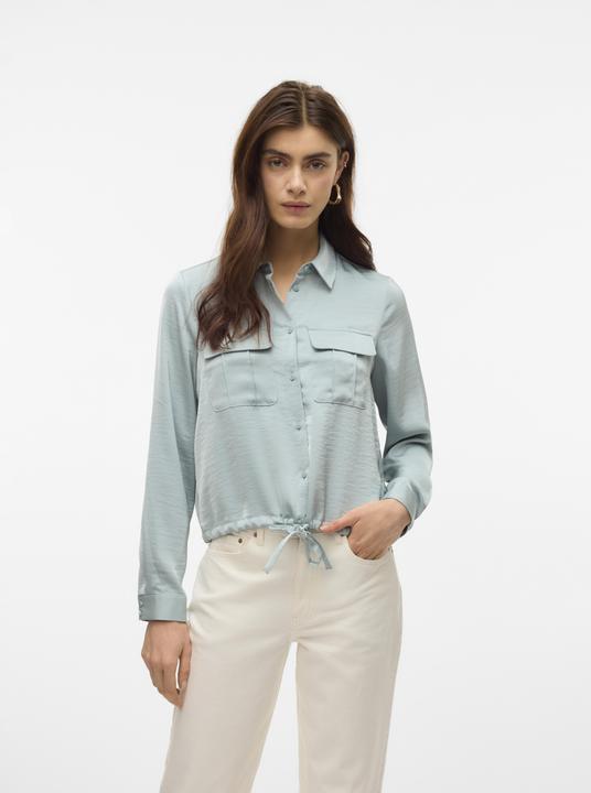Immagine prodotto Vero Moda VMMARYS Hemd Hemd (L)