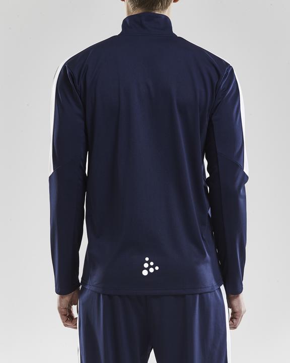 Produktbild Craft Progress Halfzip Ls Tee M (L)