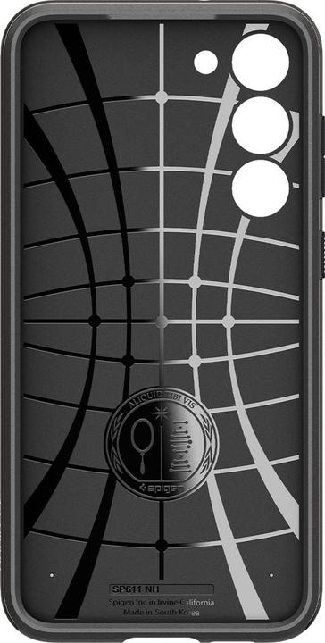 Image du produit Spigen Neo Hybride Galaxy S23+ Plus Gunmetal (Samsung Galaxy S23+)