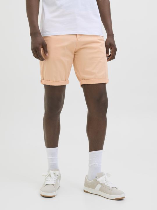 Actual product image Jack & Jones Regular fit chino shorts Chino shorts (XS)