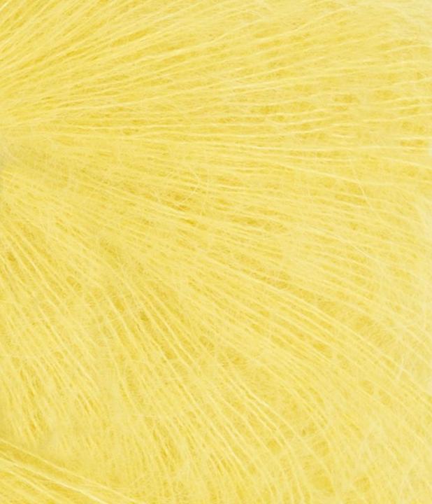 Produktbild Sandnes Garn col. 9004 lemon ca. 212 m 25 g (212 m)