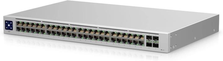Productafbeelding Ubiquiti UniFi-schakelaar 48 (52 Havens)