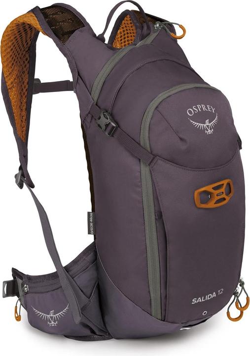 Actual product image Osprey Backpack Salida 12L 2024 (12 l)