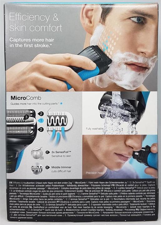 Image du produit Braun Série 3