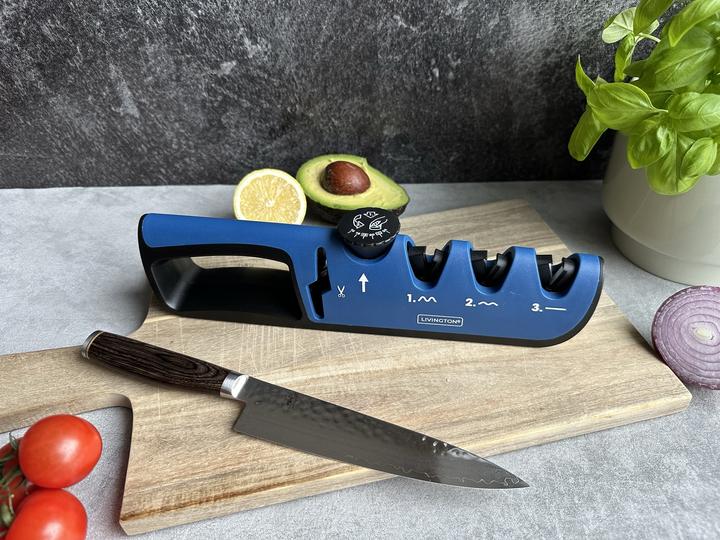 Produktbild Livington Blade Star