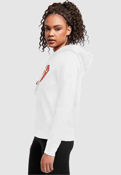 Immagine prodotto Absolute Cult Donna DC Originals - Felpa con cappuccio Superman Shield Basic - 116613 (L)