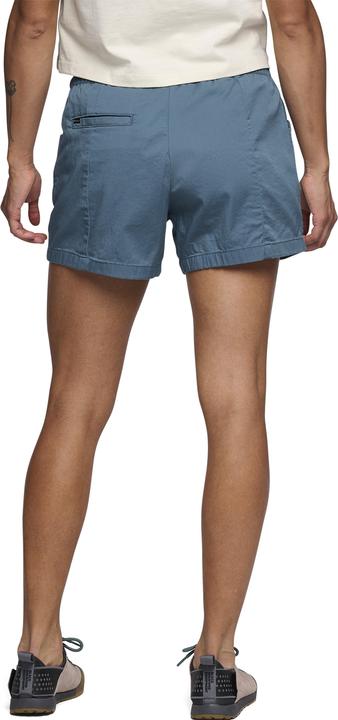 Produktbild Black Diamond W Notion Shorts (L)