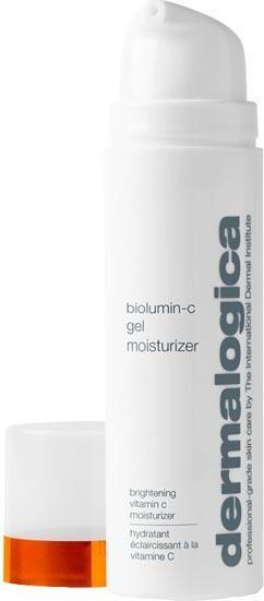 Actual product image Dermalogica Moisturizers - Biolumin-C Gel Moisturizer (50 ml, Day cream)