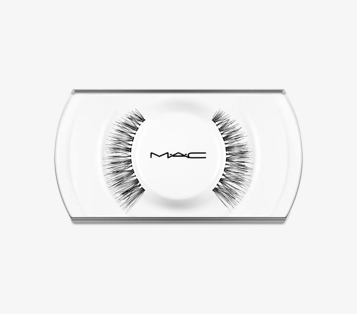 Actual product image MAC Cosmetics Lashes (Artificial eyelashes)